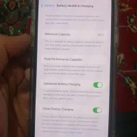 گوشی آیفون ۱۱پرومکس حافظه ۵۱۲|موبایل|خوی, |دیوار