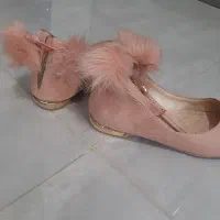 کفش زنانه و مجلسی