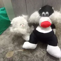 عروسک|اسباب‌‌بازی|قم, شاه ابراهیم|دیوار