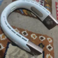 فن گردنی مناسب تابستان
