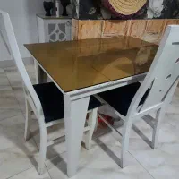 میز نهار خوری فروش فوری