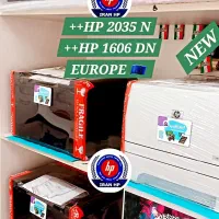 پرینتر hp با اتصال به موبایل/سه کاره و چهار کاره|پرینتر، اسکنر، کپی، فکس|ارومیه, |دیوار