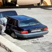فروش نقد و اقساط دوربین مداربسته 5 مگ IP کد 006|دوربین مداربسته|شیراز, میانرود|دیوار