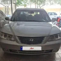 ماشین اذرا 2008