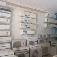 کولر گازی اورجینال با اصالت|کولر گازی و فن‌کوئل|قم, نیروگاه|دیوار