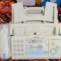 دستگاه فکس پاناسونیک
