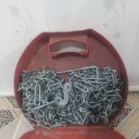 زنجیر چرخ پراید