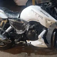 آپاچی مدل 95