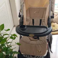 کالسکه|کالسکه و لوازم جانبی|شیراز, سهل‌آباد|دیوار