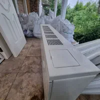 رادیاتور ساراول برقی ژاپن