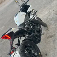 cf250 کی وی ۲۵۰ ریس|موتورسیکلت|شیراز, ارم|دیوار