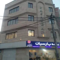 فروش آپارتمان اداری و خدماتی در بلوار مادر بابل
