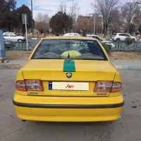 سمند فروشی 1838