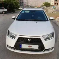 دنا پلاس ۶ دنده دستی توربو 16/12/1402