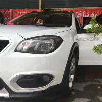 برلیانس کراس ۹۶|خودرو سواری و وانت|کرج, باغستان|دیوار