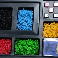 بازی ریسک|اسباببازی|کرمانشاه, |دیوار