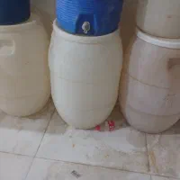 بشکه ۶۰ لیتری