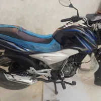 موتور دیسکاور125