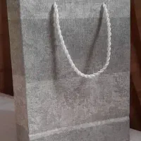 ساک کاغذی