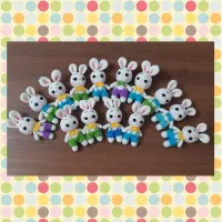 خرگوش بلا|اسباب و اثاث بچه|قم, شهرک شهرداری|دیوار