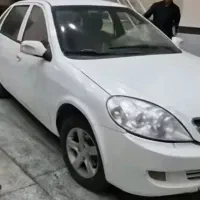 ماشین لیفان ۵۲۰