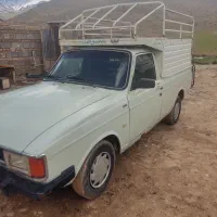 وانت|خودرو سواری و وانت|دورود, |دیوار