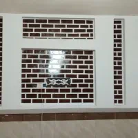 نقاشی ساختمان (آقای‌رنگ)|خدمات پیشه و مهارت|تاکستان, |دیوار