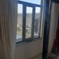 چهار عدد درب و پنجره آلومینیومی