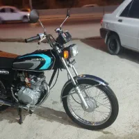 متور 125ساوین