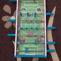 فوتبال دستی