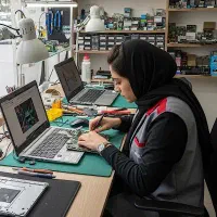 خدمات تخصصی آسو رایانه در لاهیجان