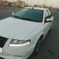 سمند سورن پلاس