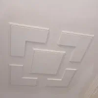 گچکاری و ابزار|خدمات پیشه و مهارت|بابل, |دیوار