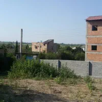 760متر شهرک یثرب با انشعابات قائمشهرتلوک لهرم