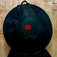 هنگدرام ارشا ۹ نت Dm (رمینور)|درام و پرکاشن|کیش, |دیوار