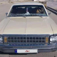 شورولت نوا C6