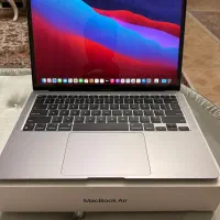 مک بوک ایر Macbook air M1
