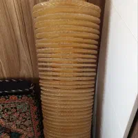 آباژور دیوار کوب بسیار شیک و خاص عمده و جزیی