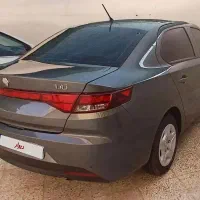 تارا V1 پنج دنده خاکستری متالیک|خودرو سواری و وانت|اهواز, سلطانمنش|دیوار
