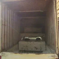 وانت پیکان|خودرو سواری و وانت|سبزوار, امیر کبیر|دیوار