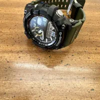 جیشاک gg 1000 G-shock|ساعت|تهران, شهرک چیتگر|دیوار