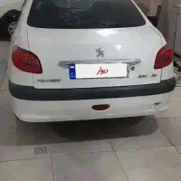 ۲۰۶اس دی معاوضه