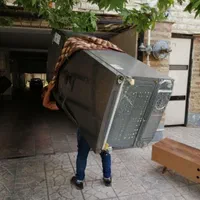 کارگر باربری و اسباب کشی در کل استان البرز|خدمات حمل و نقل|کرج, باغستان|دیوار