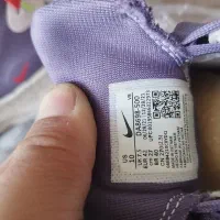 کتونی اورجینال nike pegasuse trail 3|کیف، کفش، کمربند|قم, شهرک مهدیه|دیوار