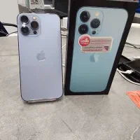 اپل iPhone 13 Pro Max 256 کارده|موبایل|تبریز, |دیوار