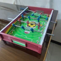 فوتبال دستی