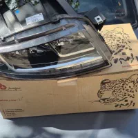 چراغ جلو سورن پلاس