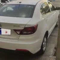 شاهین G، مدل ۱۴۰۰