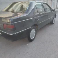 پژو ۴۰۵|خودرو سواری و وانت|رشت, چله خانه|دیوار