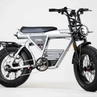 دوچرخه برقی مدل وایو vayo ct20s (کاسویل coswheel)